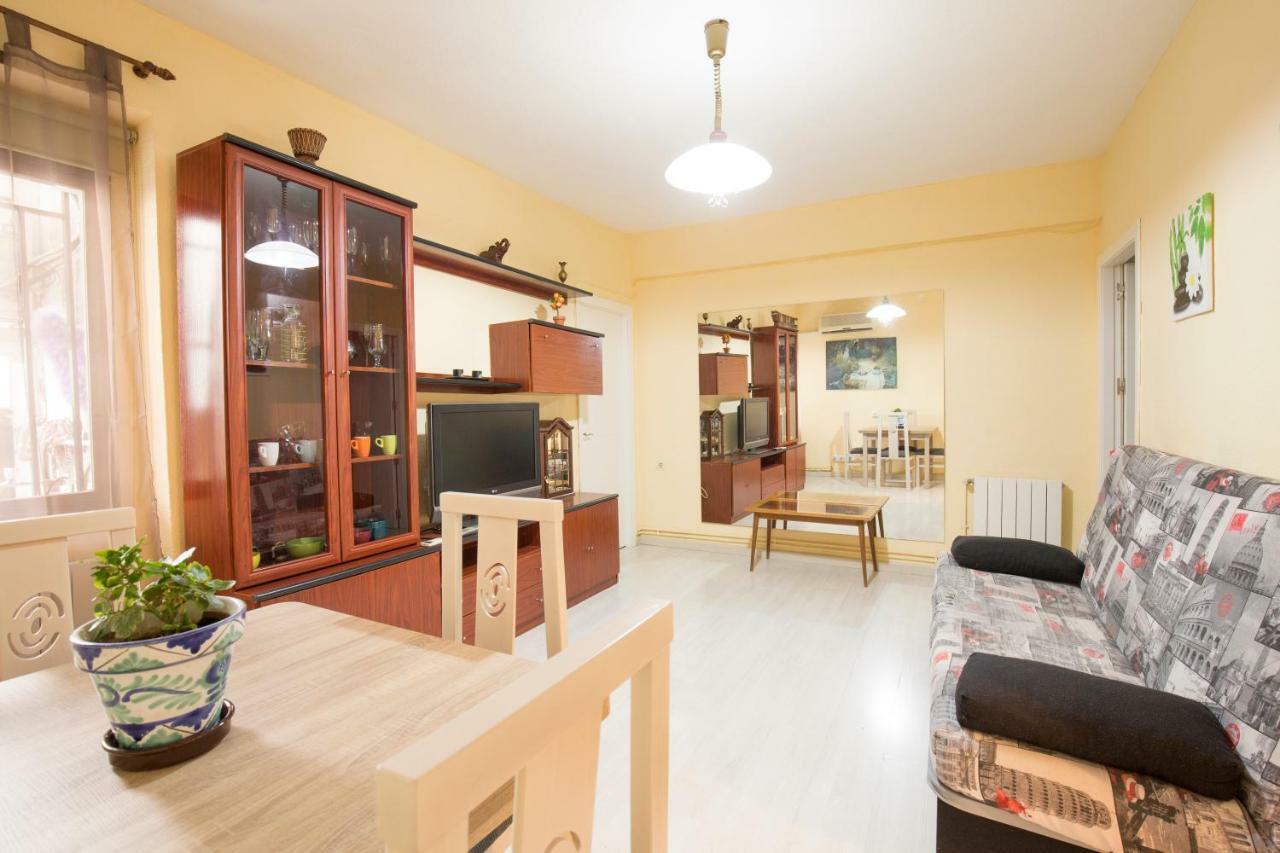 Apartamento Albaycin Granada Exterior photo
