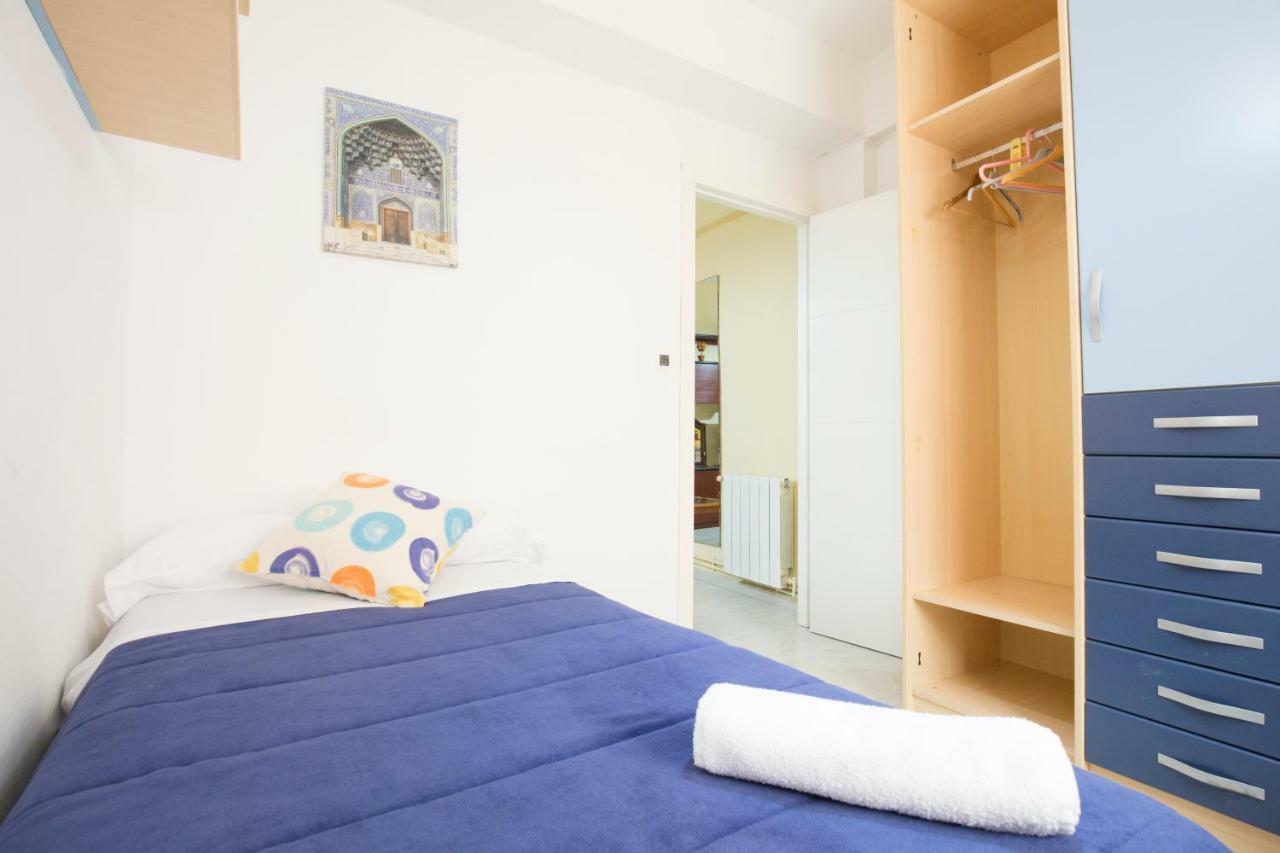Apartamento Albaycin Granada Exterior photo